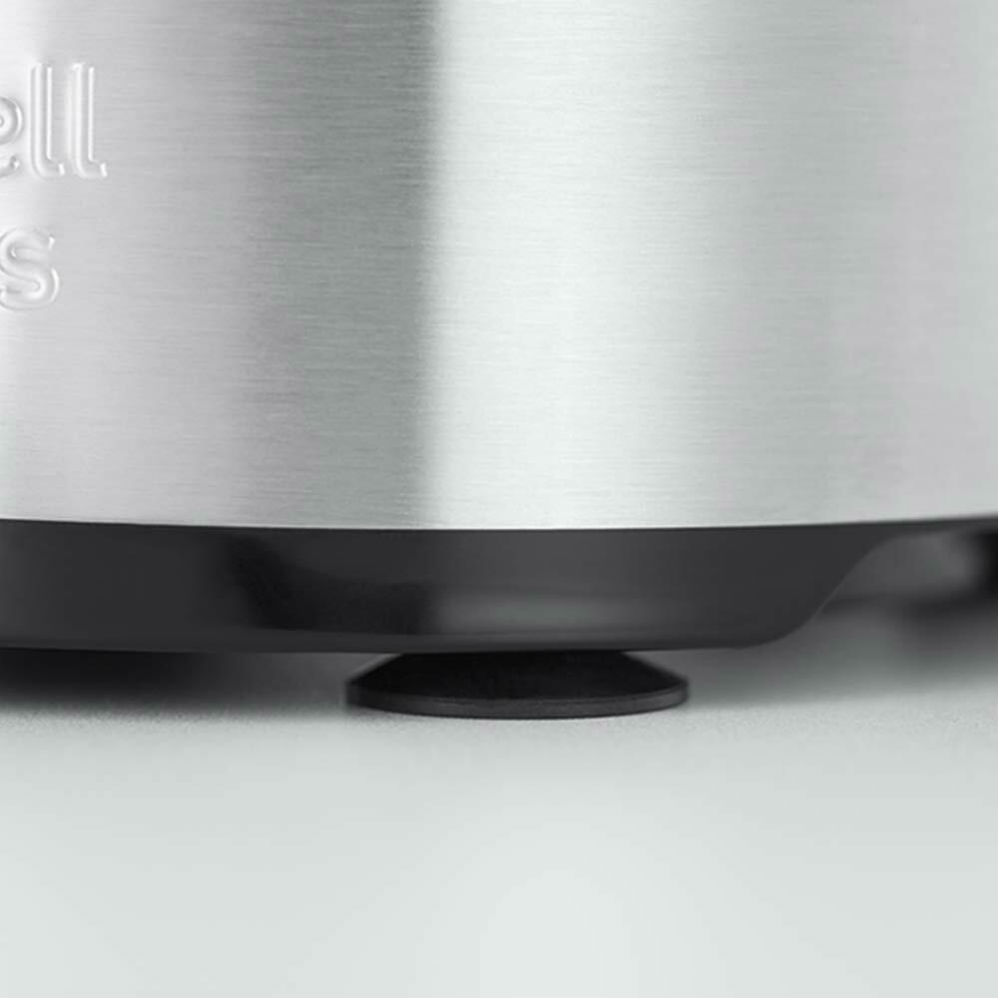 Кухонний комбайн RUSSELL HOBBS 25280-56 Compact Home Об'єм основної чаші 1.9