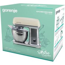 Кухонна машина GORENJE MMC1000RL