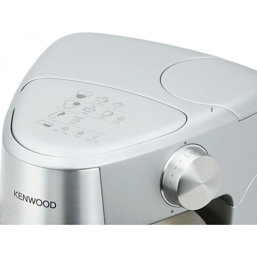 Зображення Кухонна машина KENWOOD KHC29.P0SI