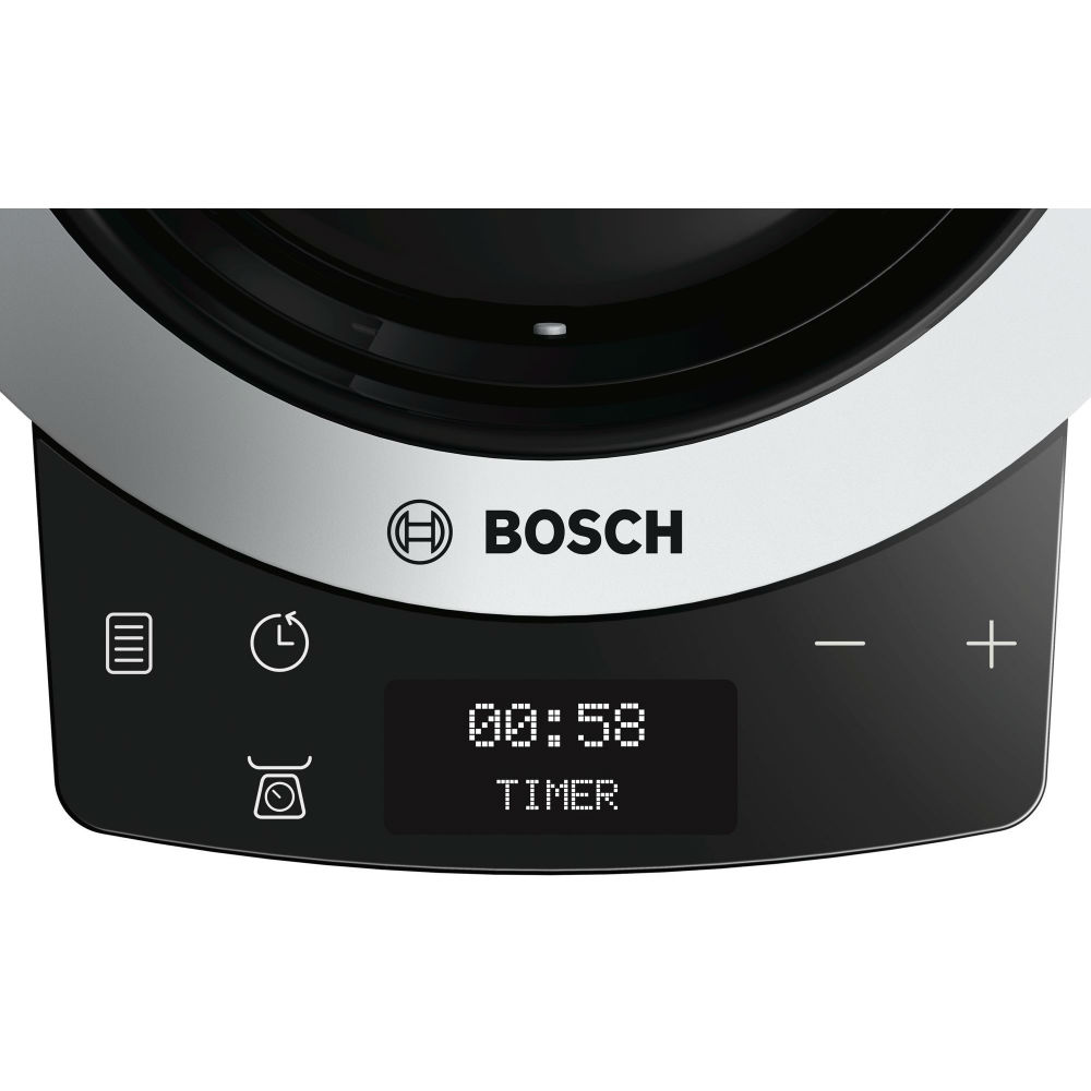 Кухонная машина BOSCH MUM9YX5S12 Насадки венчик (для взбивания)