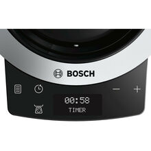 Кухонная машина BOSCH MUM9YX5S12