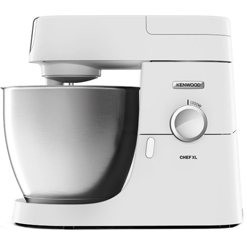 Кухонна машина KENWOOD KVL4170W