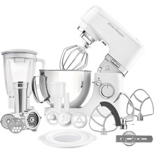 Кухонна машина SENCOR STM6350WH