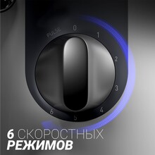 Кухонная машина POLARIS PKM 1101
