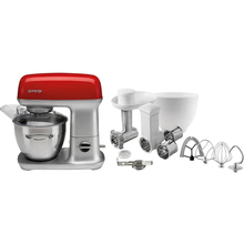 Кухонная машина GORENJE MMC1000RLR