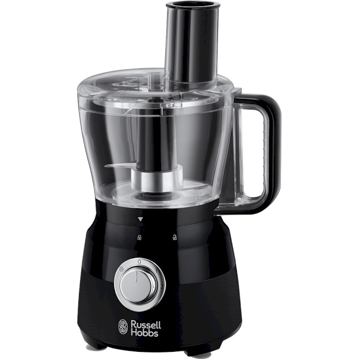 Кухонний комбайн RUSSELL HOBBS 24732-56 Matte Black