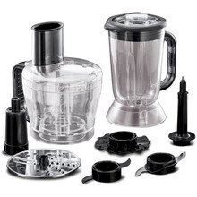 Кухонний комбайн RUSSELL HOBBS 24732-56 Matte Black