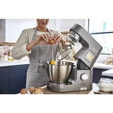 Кухонная машина KENWOOD Titanium Chef Patissier KWL90.004SI