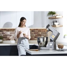 Кухонная машина KENWOOD Titanium Chef Patissier KWL90.004SI