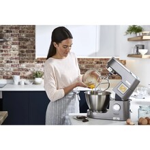 Кухонная машина KENWOOD Titanium Chef Patissier KWL90.004SI