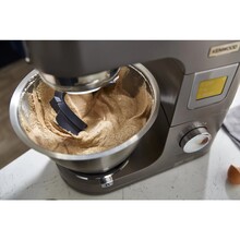 Кухонная машина KENWOOD Titanium Chef Patissier KWL90.004SI