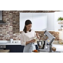 Кухонная машина KENWOOD Titanium Chef Patissier KWL90.004SI