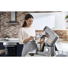 Кухонная машина KENWOOD Titanium Chef Patissier KWL90.004SI