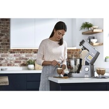 Кухонная машина KENWOOD Titanium Chef Patissier KWL90.004SI