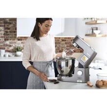 Кухонная машина KENWOOD Titanium Chef Patissier KWL90.004SI