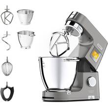 Кухонная машина KENWOOD Titanium Chef Patissier KWL90.004SI