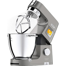 Кухонная машина KENWOOD Titanium Chef Patissier KWL90.004SI