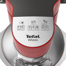 Кухонная машина TEFAL Wizzo QB317538