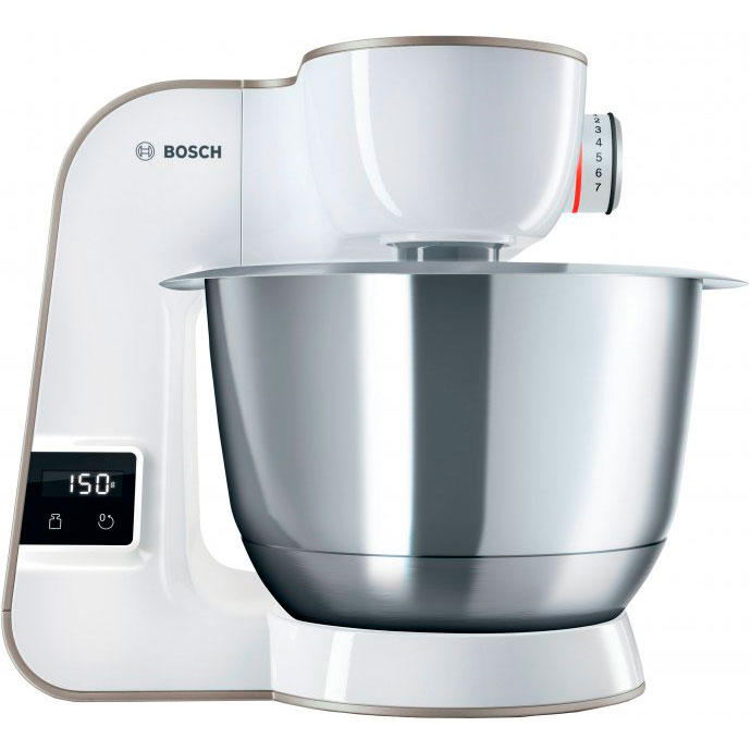 Кухонна машина BOSCH MUM5XW40 Тип кухонна машина