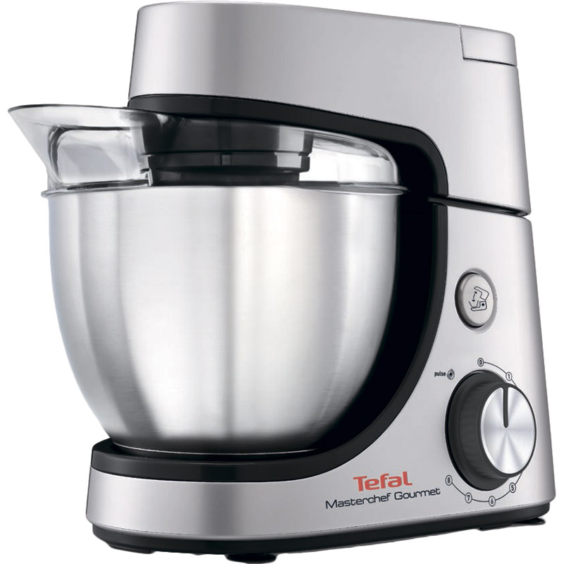 

Кухонная машина TEFAL QB516D38, QB516D38