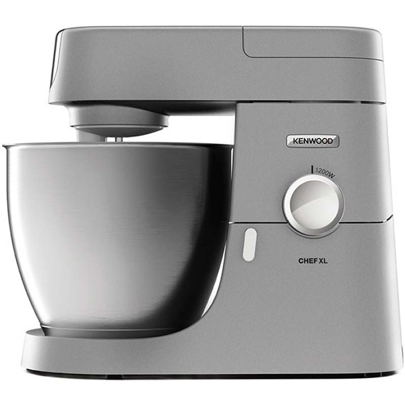 Фото Кухонная машина KENWOOD Chef XL KVL4100S