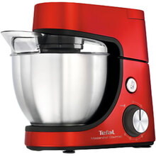 Кухонная машина TEFAL QB516G38