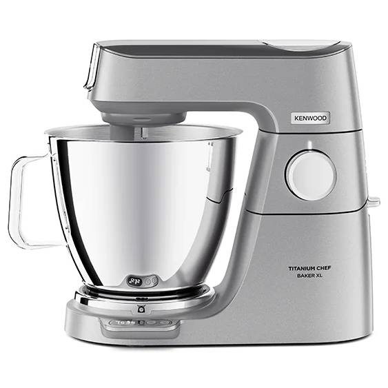 Кухонная машина KENWOOD Titanium Chef Baker XL KVL85.004SI Тип кухонная машина