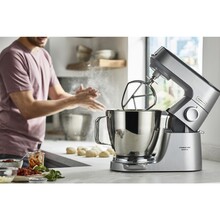 Кухонная машина KENWOOD Titanium Chef Baker XL KVL85.004SI