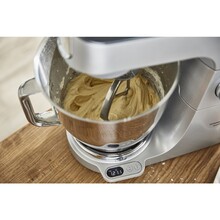 Кухонная машина KENWOOD Titanium Chef Baker XL KVL85.004SI