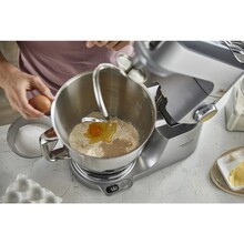 Кухонная машина KENWOOD Titanium Chef Baker XL KVL85.004SI