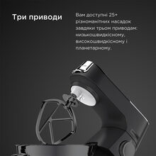 Кухонная машина KENWOOD Titanium Chef Baker XL KVL85.004SI Кухонная машина KENWOOD Titanium Chef Baker XL KVL85.004SI