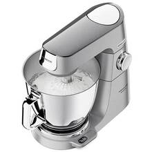 Кухонная машина KENWOOD Titanium Chef Baker XL KVL85.004SI