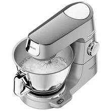 Кухонна машина KENWOOD Titanium Chef Baker KVC85.004SI