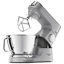 Кухонна машина KENWOOD Titanium Chef Baker KVC85.004SI