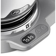 Кухонна машина KENWOOD Titanium Chef Baker KVC85.004SI