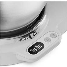 Кухонна машина KENWOOD Titanium Chef Baker XL KVL65.001WH