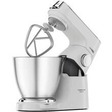 Кухонна машина KENWOOD Titanium Chef Baker XL KVL65.001WH