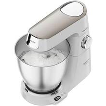 Кухонная машина KENWOOD Titanium Chef Baker XL KVL65.001WH