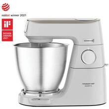 Кухонная машина KENWOOD Titanium Chef Baker XL KVL65.001WH