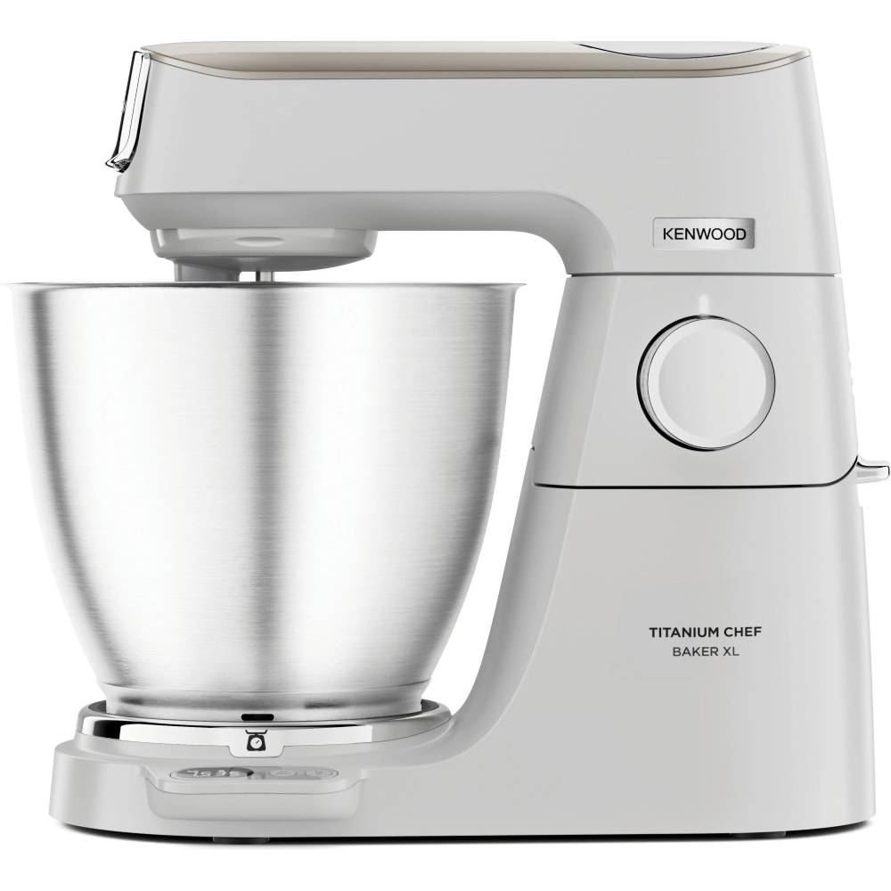 В інтернет магазині Кухонна машина KENWOOD Titanium Chef Baker XL KVL65.001WH