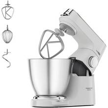 Кухонна машина KENWOOD Titanium Chef Baker XL KVL65.001WH