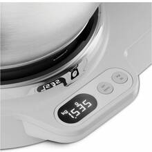 Кухонная машина KENWOOD Titanium Chef Baker KVC65.001WH