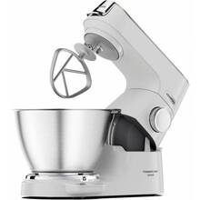 Кухонная машина KENWOOD Titanium Chef Baker KVC65.001WH