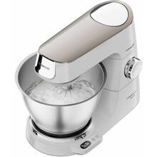 Кухонная машина KENWOOD Titanium Chef Baker KVC65.001WH