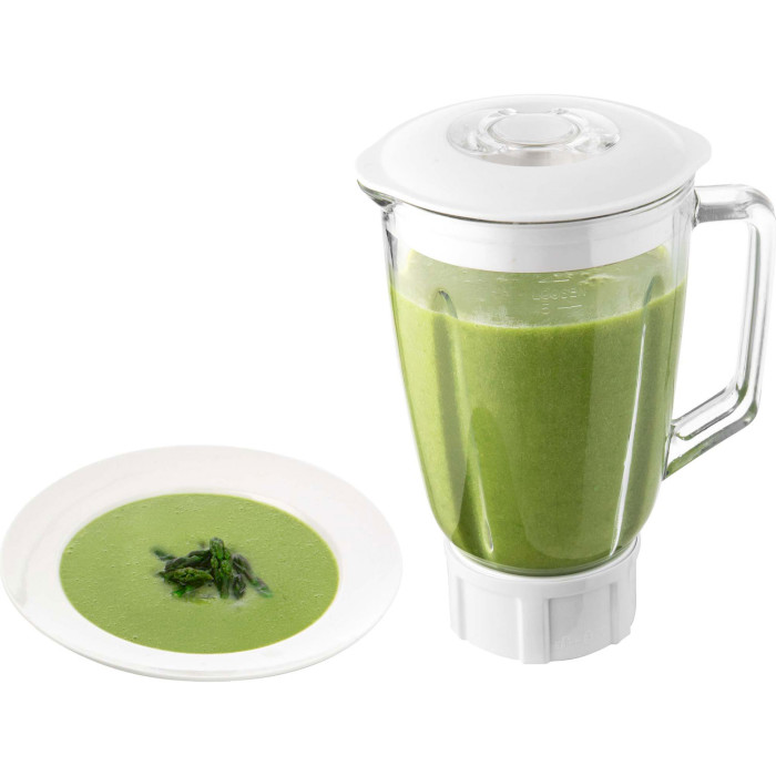 Фото Кухонная машина SENCOR STM 6377CH