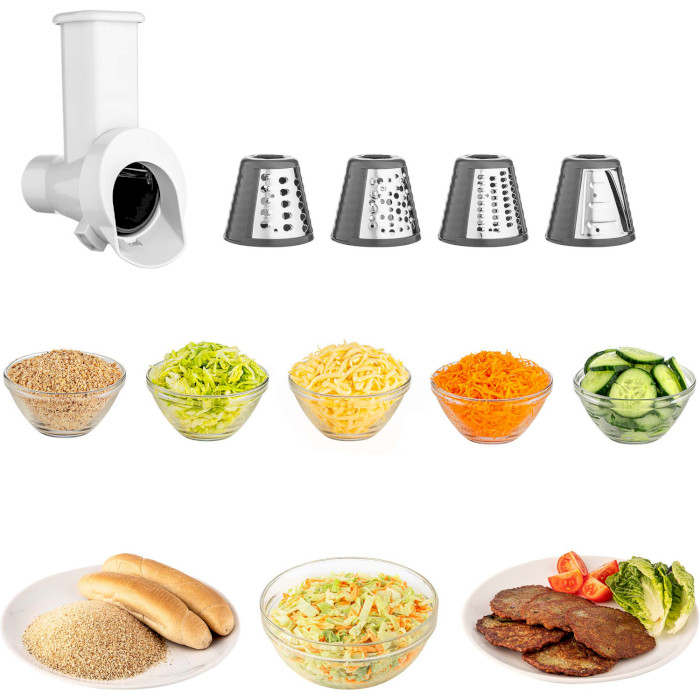 Покупка Кухонная машина SENCOR STM 6377CH