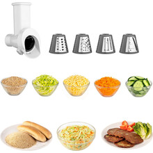 Кухонная машина SENCOR STM 6377CH