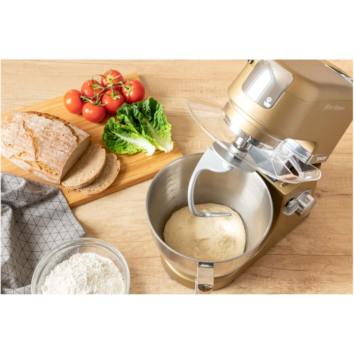 Изображение Кухонная машина SENCOR STM 6377CH