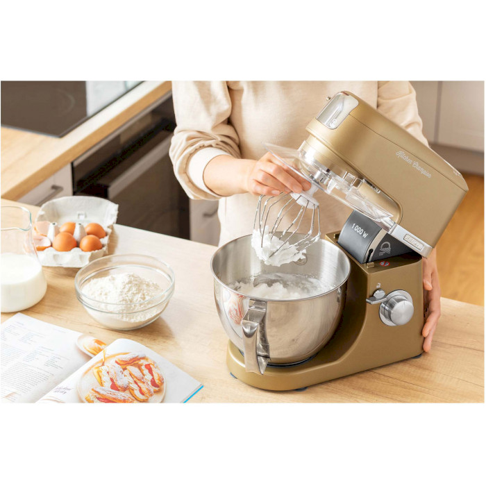 В Украине Кухонная машина SENCOR STM 6377CH