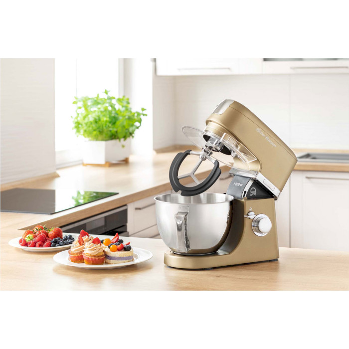 В Фокстрот Кухонная машина SENCOR STM 6377CH